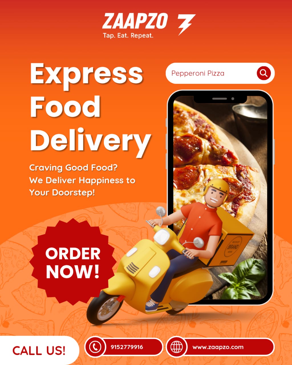 Food Delivery